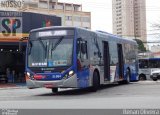 Viação Osasco 21.994 na cidade de São Paulo, São Paulo, Brasil, por Renan da Costa Oliveira. Número da foto: #:id.