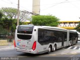 Viação Campo Belo 7 2697 na cidade de São Paulo, São Paulo, Brasil, por Moisés Magno. Número da foto: #:id.