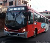 Empresa São Gonçalo 10064 na cidade de Contagem, Minas Gerais, Brasil, por Wericson Silva. Número da foto: #5484265.