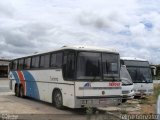 Ônibus Particulares 3400 na cidade de Açu, Rio Grande do Norte, Brasil, por Felipe Gonzalez. Número da foto: #5483495.
