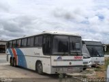 Ônibus Particulares 3400 na cidade de Açu, Rio Grande do Norte, Brasil, por Felipe Gonzalez. ID da foto: :id.