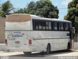 Ônibus Particulares 6432 na cidade de Açu, Rio Grande do Norte, Brasil, por Felipe Gonzalez. ID da foto: :id.