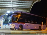 Expresso Guanabara 233 na cidade de Barreiras, Bahia, Brasil, por Anderson Dias. Número da foto: #:id.
