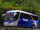 Viação Cometa 17221 na cidade de São Paulo, São Paulo, Brasil, por Adam Xavier Rodrigues Lima. Número da foto: #5484129.