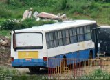 Ônibus Particulares 4715 na cidade de Colombo, Paraná, Brasil, por Roger Coelho. Número da foto: #:id.