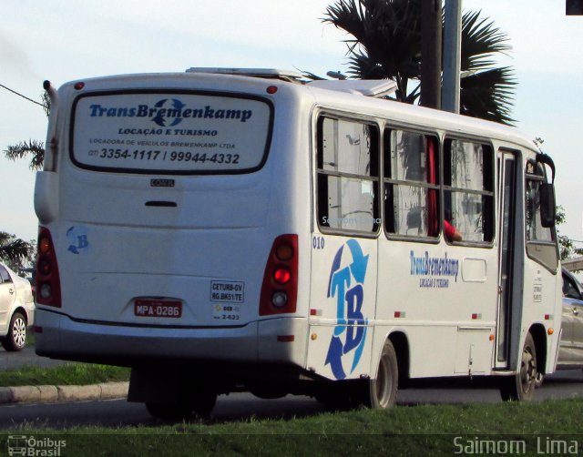TransBremenkamp Viagens e Turismo 010 na cidade de Vitória, Espírito Santo, Brasil, por Saimom  Lima. Número da foto: #5539036.