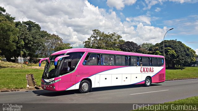 Autotransportes San José a Venecia AB 6926 na cidade de Alajuela, Alajuela, Alajuela, Costa Rica, por Christopher Gamboa. Número da foto: #5538605.