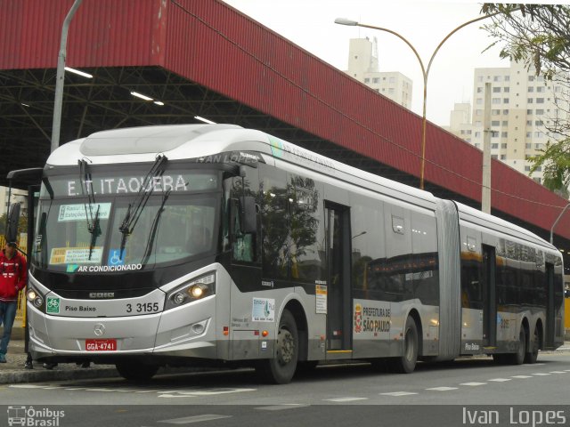 VIP - Unidade Imperador 3 3155 na cidade de São Paulo, São Paulo, Brasil, por Ivan da Silva Lopes. ID da foto: 5539249.