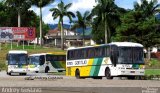 Empresa Gontijo de Transportes 9755 na cidade de Perdões, Minas Gerais, Brasil, por Andrey Gustavo. Número da foto: #5537455.