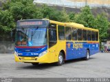 Auto Viação Reginas RJ 110.019 na cidade de Duque de Caxias, Rio de Janeiro, Brasil, por Walace Aguiar R.  Lima. Número da foto: #:id.