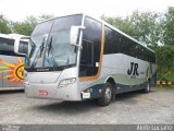 JR Turismo 1070 na cidade de Aparecida, São Paulo, Brasil, por Alefe Aparecido . Número da foto: #5538822.