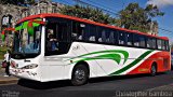 Autobuses sin identificación - Costa Rica SJB 10501 na cidade de , por Christopher Gamboa. Número da foto: #5538772.
