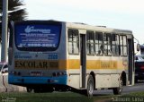 Oxford Turismo 2500 na cidade de Vitória, Espírito Santo, Brasil, por Saimom  Lima. ID da foto: :id.