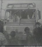 Viação Icoaraciense AR-0 na cidade de Belém, Pará, Brasil, por Lucas Jacó. Número da foto: #5538863.