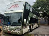 JBL Turismo 5400 na cidade de São Paulo, São Paulo, Brasil, por Ademar Alves da Silva. Número da foto: #:id.
