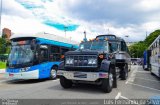 Ônibus Particulares PAPA-FILA na cidade de São Paulo, São Paulo, Brasil, por Luis Fernando da Silva. Número da foto: #5538324.