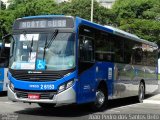 Transcooper > Norte Buss 2 6153 na cidade de São Paulo, São Paulo, Brasil, por João Pedro dos Santos Brito. Número da foto: #5537766.