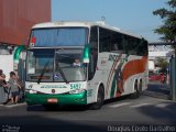 Empresa de Transportes Andorinha 5497 na cidade de Rio de Janeiro, Rio de Janeiro, Brasil, por Douglas Couto Barbalho. Número da foto: #:id.