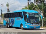 Auto Viação Progresso 6104 na cidade de Recife, Pernambuco, Brasil, por Eronildo Assunção. Número da foto: #:id.