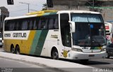 Empresa Gontijo de Transportes 12800 na cidade de Rio de Janeiro, Rio de Janeiro, Brasil, por Lucas Lima. Número da foto: #5538838.