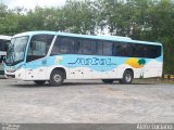 Transportadora Turística Natal 1198 na cidade de Aparecida, São Paulo, Brasil, por Alefe Aparecido . Número da foto: #5538827.