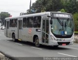 BluMob - Concessionária de Transporte Urbano de Blumenau 9167 na cidade de Blumenau, Santa Catarina, Brasil, por Estevão Emilio Ronchi. Número da foto: #:id.