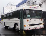 LERC 88 na cidade de , por Luis Diego Sánchez. Número da foto: #5537525.