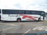 Transfer Service 480 na cidade de Aparecida, São Paulo, Brasil, por Alefe Aparecido . Número da foto: #5538812.