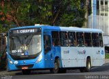 Nova Transporte 22209 na cidade de Vitória, Espírito Santo, Brasil, por Saimom  Lima. ID da foto: :id.