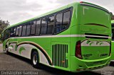 Marcopolo NOVO AUDACE COSTA RICA na cidade de , por Christopher Gamboa. Número da foto: #5538800.