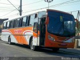 Itnerol Produções e Transportes Ltda. 717 na cidade de Sorocaba, São Paulo, Brasil, por Nivaldo Junior. ID da foto: :id.