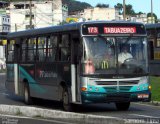 Viação Tabuazeiro 3797 na cidade de Vitória, Espírito Santo, Brasil, por Saimom  Lima. Número da foto: #:id.