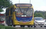 Auto Viação Reginas RJ 110.012 na cidade de Rio de Janeiro, Rio de Janeiro, Brasil, por Jordan Santos do Nascimento. Número da foto: #:id.