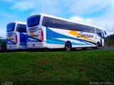 Empresas de Transportes Santana e São Paulo 2640 na cidade de Camaçari, Bahia, Brasil, por Aneivan Lima. Número da foto: #5538755.