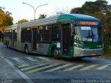 Via Sul Transportes Urbanos 5 3415 na cidade de São Paulo, São Paulo, Brasil, por Rogério Teixeira Varadi. ID da foto: :id.