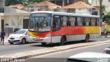 Empresa Perpétuo Socorro 04 08 20 na cidade de Santarém, Pará, Brasil, por Erick Pedroso Neves. Número da foto: #:id.