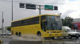 Viação Itapemirim 45219 na cidade de Caruaru, Pernambuco, Brasil, por Bruno Henrique de Oliveira Corderio. Número da foto: #5538985.