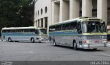 Viação Cometa 7455 na cidade de São Paulo, São Paulo, Brasil, por Lucas Lima. Número da foto: #:id.