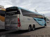Transnorte - Transporte e Turismo Norte de Minas 85800 na cidade de Belo Horizonte, Minas Gerais, Brasil, por Allan de Paula  da Cruz Moreira. Número da foto: #5538519.