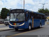 Itamaracá Transportes 1.662 na cidade de Abreu e Lima, Pernambuco, Brasil, por Danilo Elisio da Costa. Número da foto: #5539973.