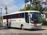 Borborema Imperial Transportes 2213 na cidade de Recife, Pernambuco, Brasil, por Eronildo Assunção. ID da foto: :id.