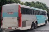 Empresa de Ônibus Nossa Senhora da Penha 26307 na cidade de São Paulo, São Paulo, Brasil, por Douglas Paternezi. Número da foto: #5539176.