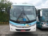 Transportadora Turística Natal 1198 na cidade de Aparecida, São Paulo, Brasil, por Alefe Aparecido . Número da foto: #5538824.