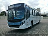 Viação Novacap C51599 na cidade de Rio de Janeiro, Rio de Janeiro, Brasil, por Pedro Henrique Paes da Silva. Número da foto: #:id.