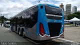Viação Paratodos > São Jorge > Metropolitana São Paulo > Mobibrasil 6 3180 na cidade de São Paulo, São Paulo, Brasil, por Fábio Santos. Número da foto: #5538432.