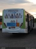 Rápido Araguaia 50049 na cidade de Goiânia, Goiás, Brasil, por Rafael Lopes. Número da foto: #5538553.