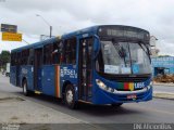 Itamaracá Transportes 1.655 na cidade de Abreu e Lima, Pernambuco, Brasil, por Danilo Elisio da Costa. Número da foto: #5539950.