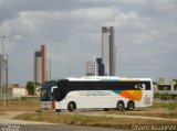 ViaEnergya 1401 na cidade de Mossoró, Rio Grande do Norte, Brasil, por Otavio Adalgisio. Número da foto: #:id.