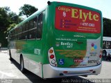 BBTT - Benfica Barueri Transporte e Turismo 00701 na cidade de São Paulo, São Paulo, Brasil, por João Pedro dos Santos Brito. Número da foto: #5537782.