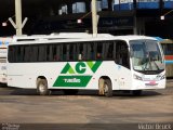 ACV Turismo 35 na cidade de Porto Alegre, Rio Grande do Sul, Brasil, por Victor Bruck. Número da foto: #:id.